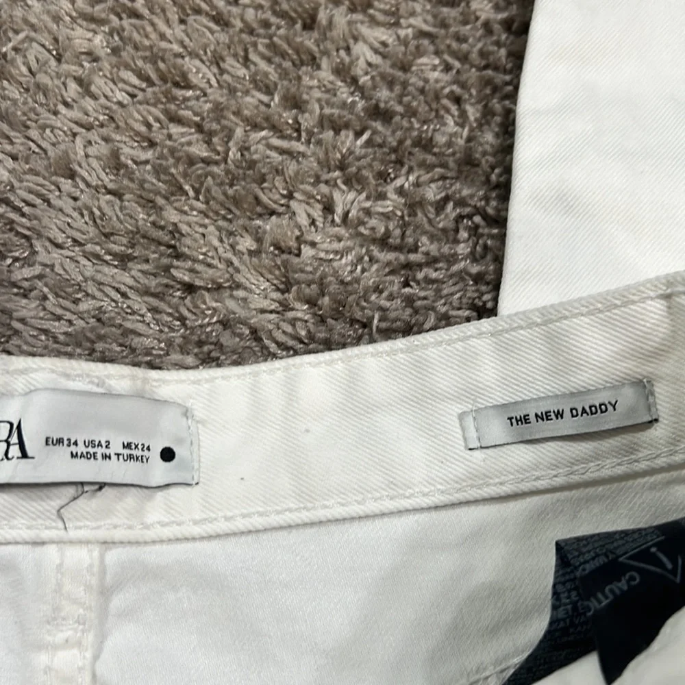 Zara The new daddy jeans - Picture 2 of 5